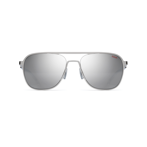 Hugo HG 1001/S Silver Grey Men's Sunglasses