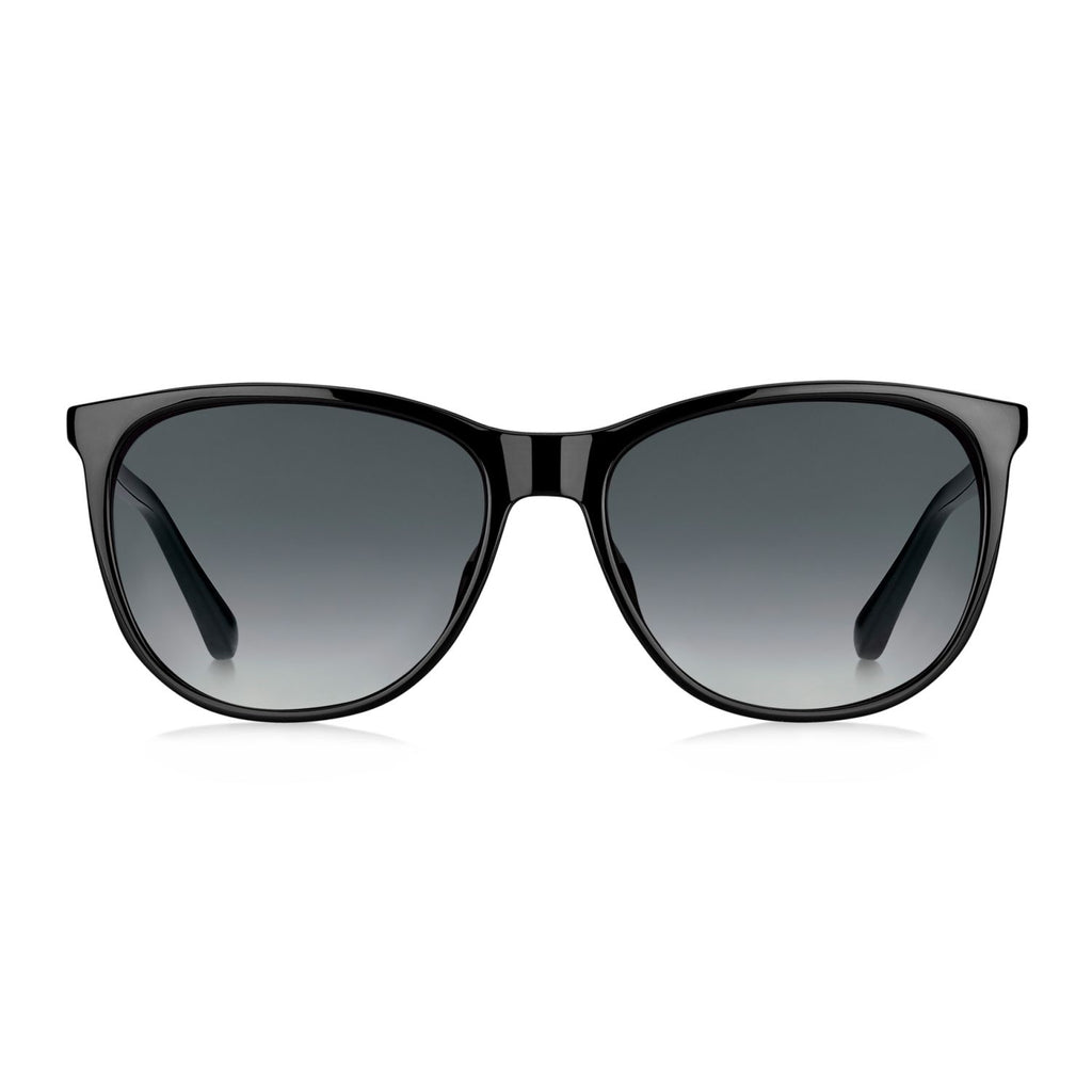Fossil FOS 3082/S Grey Black Women's Sunglasses