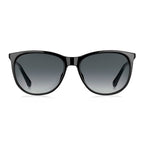 Fossil FOS 3082/S Grey Black Women's Sunglasses