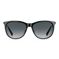 Fossil FOS 3082/S Grey Black Women's Sunglasses