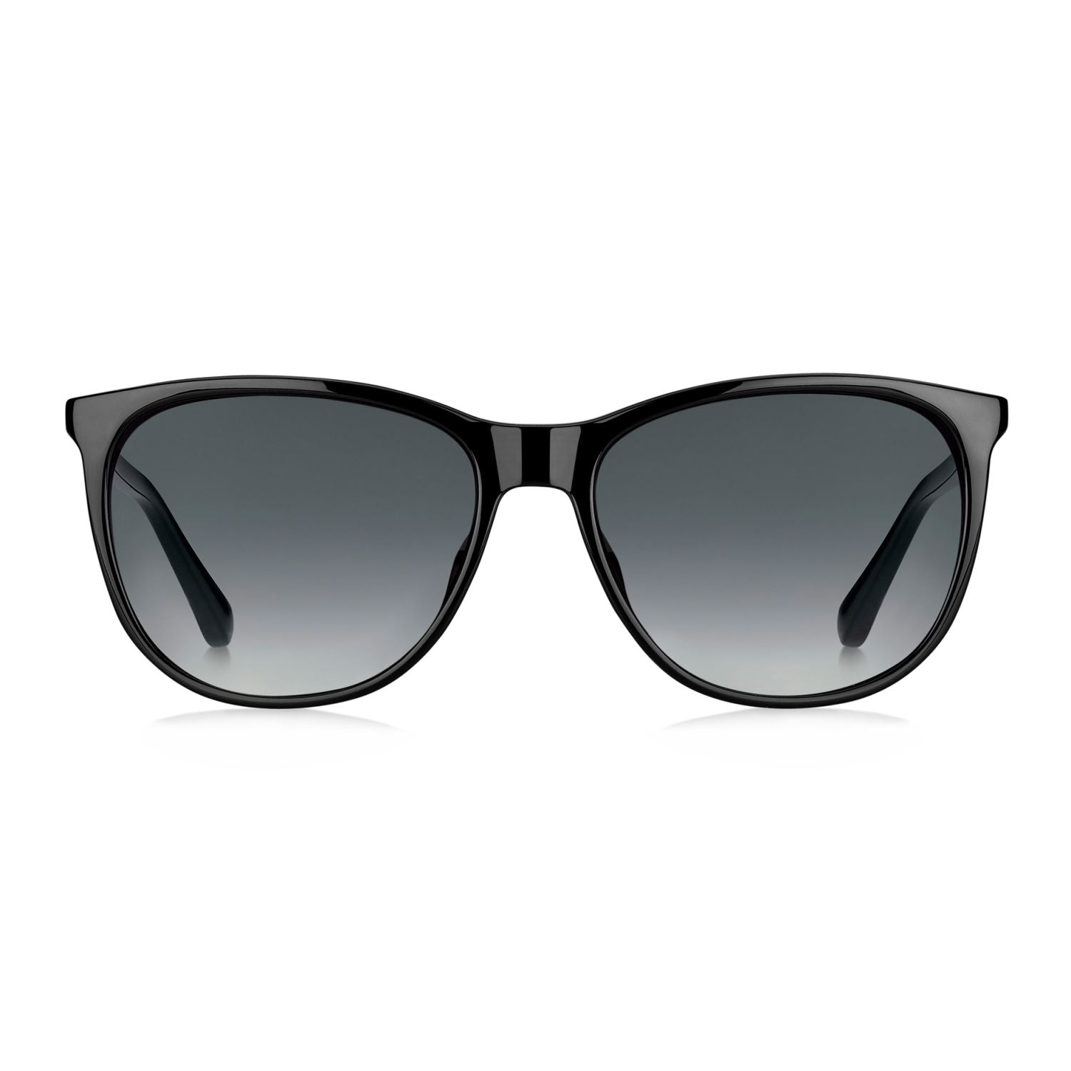 Fossil FOS 3082/S Grey Black Women's Sunglasses