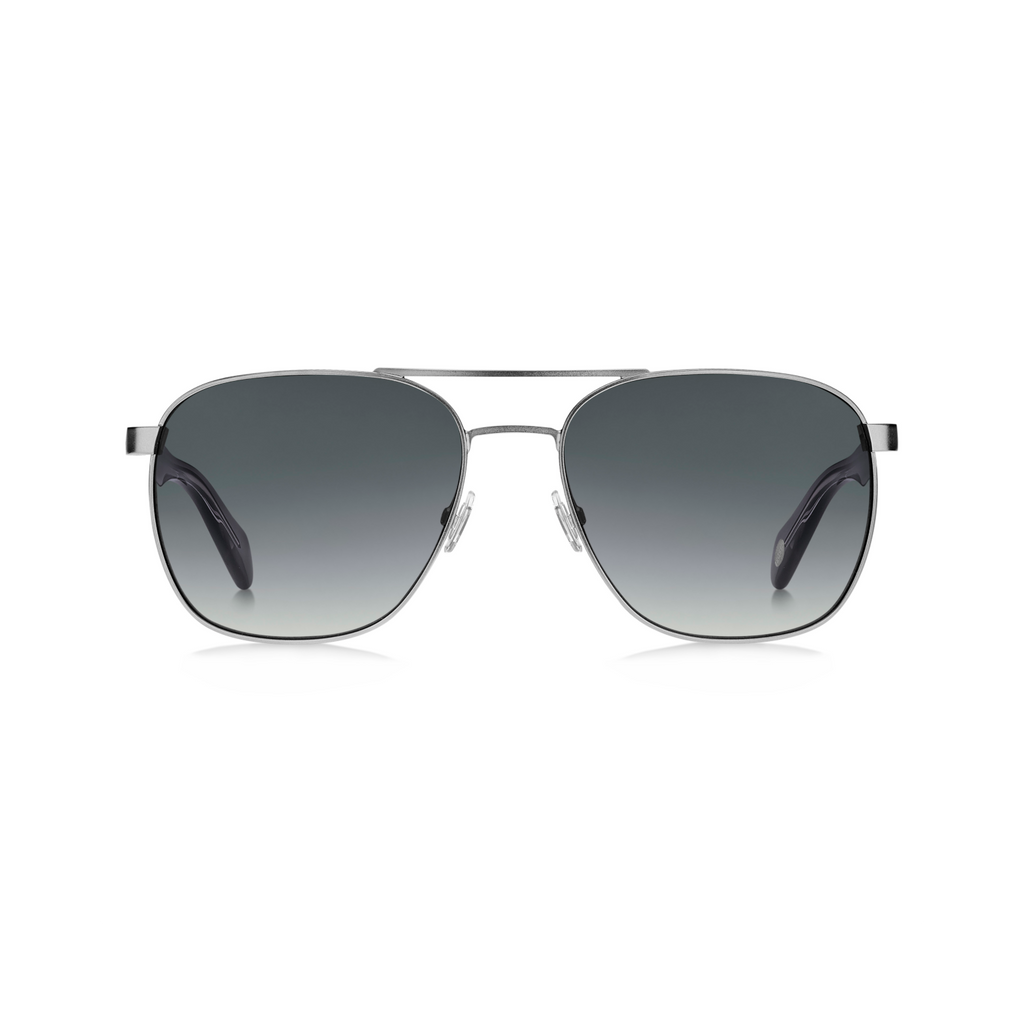Fossil FOS 2081/S Grey Men's Sunglasses