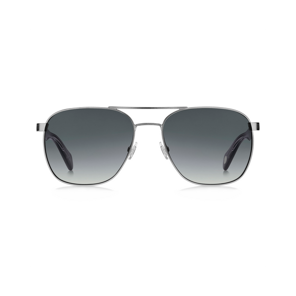 Fossil FOS 2081/S Grey Men's Sunglasses