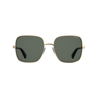 Polaroid PLD 6060/S Grey Yellow Women's Polarized Sunglasses