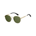 Polaroid PLD 2053/S Green Yellow Unisex Polarized Sunglasses
