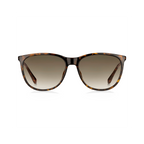 Fossil FOS 3082/S Brown Havana Women's Sunglasses