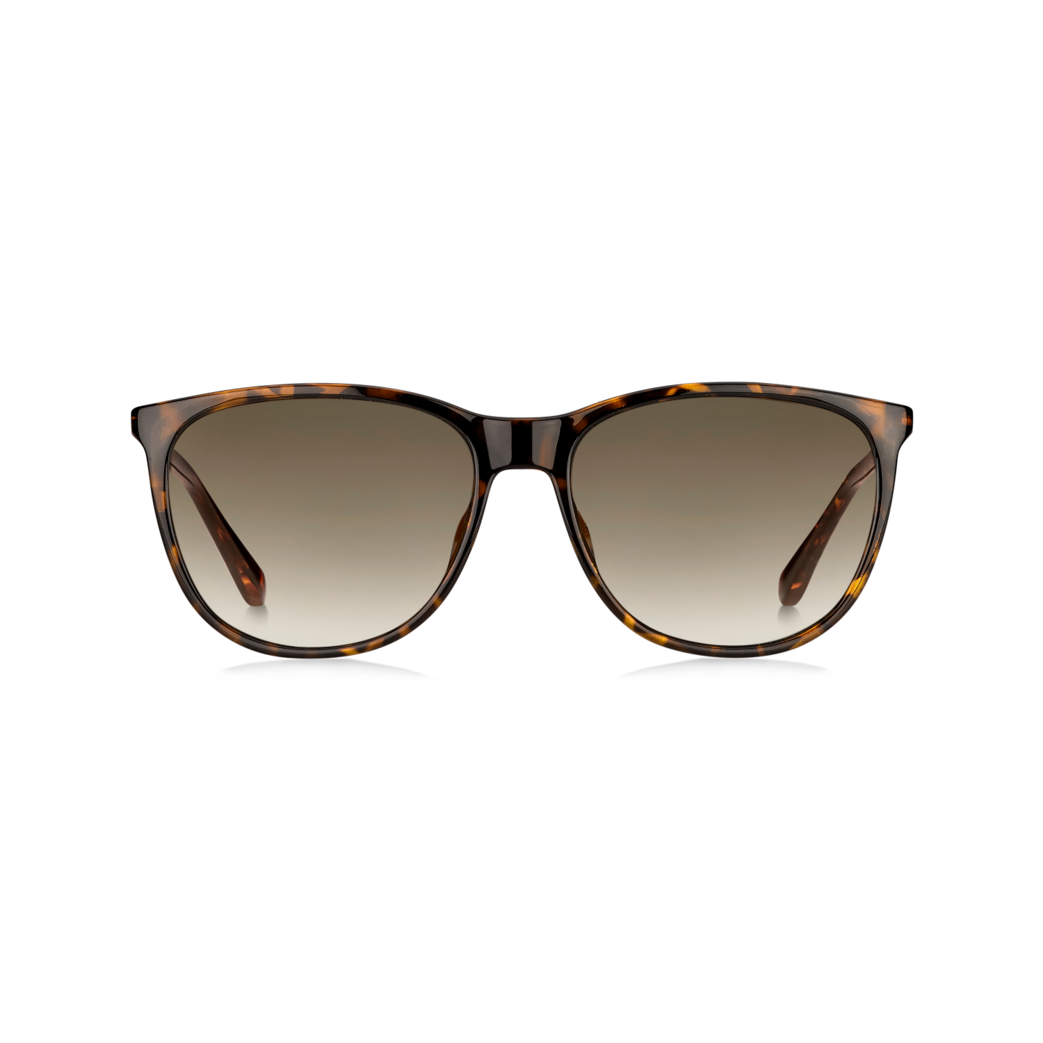 Fossil FOS 3082/S Brown Havana Women's Sunglasses