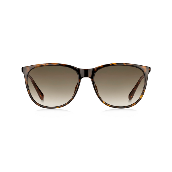 Fossil FOS 3082/S Brown Havana Women's Sunglasses