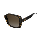 Polaroid PLD 4072/S Brown Havana Women's Polarized Sunglasses