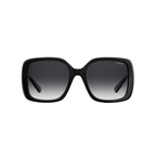 Polaroid PLD 4072/S Grey Black Women's Polarized Sunglasses