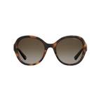 Polaroid PLD 4073/S Brown Havana Women's Polarized Sunglasses