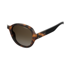 Polaroid PLD 4073/S Brown Havana Women's Polarized Sunglasses