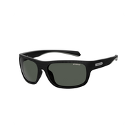 Polaroid PLD 7022/S Grey Black Men's Polarized Sunglasses