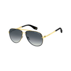 Marc Jacobs MARC 317/S Grey Yellow Men's Sunglasses