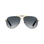 Marc Jacobs MARC 317/S Grey Yellow Men's Sunglasses