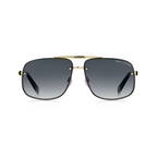 Marc Jacobs MARC 318/S Grey Black Men's Sunglasses