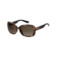 Polaroid PLD 4069/G/S/X Brown Havana Women's Sunglasses