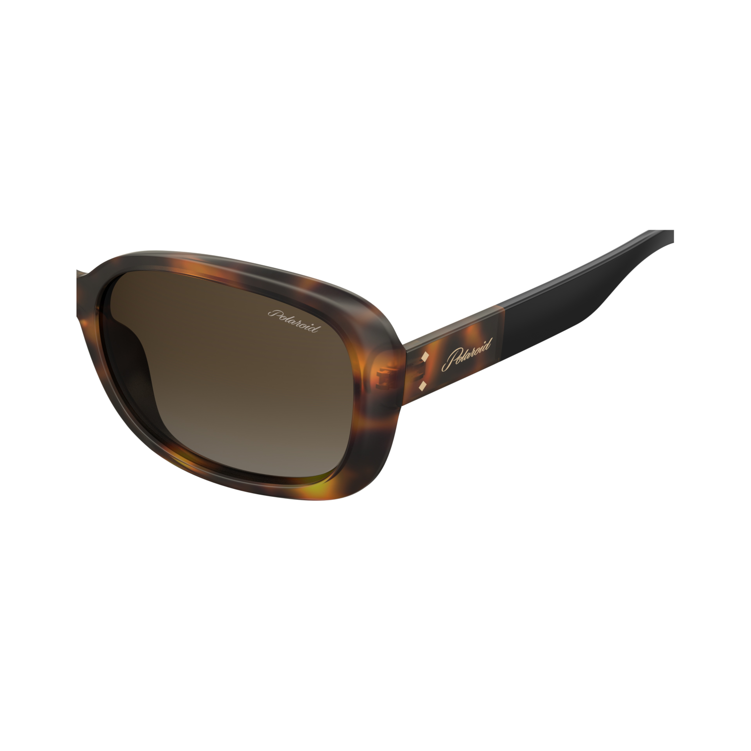 Polaroid PLD 4069/G/S/X Brown Havana Women's Sunglasses
