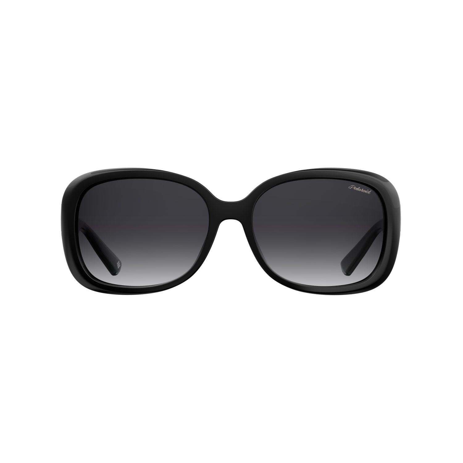 Polaroid PLD 4069/G/S/X Grey Black Women's Sunglasses