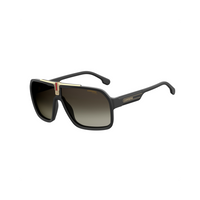 Carrera 1014/S Brown Black Men's Sunglasses