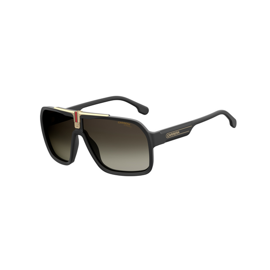 Carrera 1014/S Brown Black Men's Sunglasses