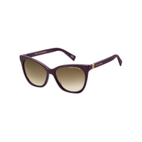 Marc Jacobs MARC 336/S Brown Violet Women's Sunglasses
