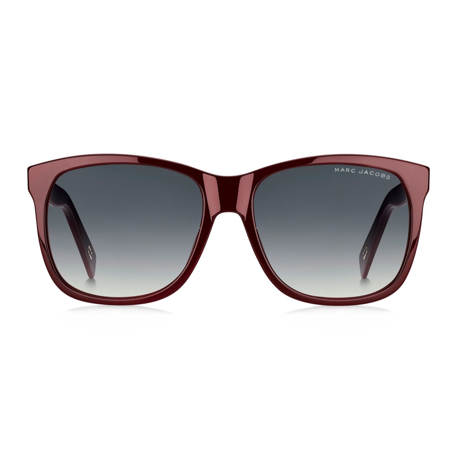 Marc Jacobs MARC 337/S Grey Red Women's Sunglasses