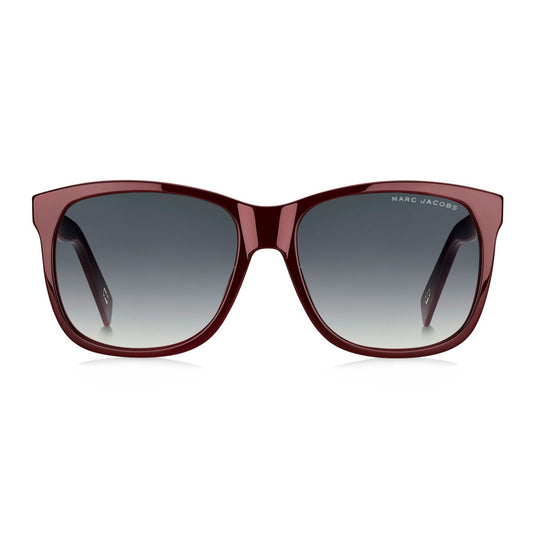 Marc Jacobs MARC 337/S Grey Red Women's Sunglasses