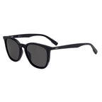 Hugo HG 0300/S Grey Black Men's Sunglasses