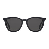Hugo HG 0300/S Grey Black Men's Sunglasses