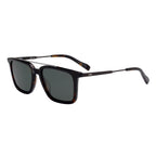 Hugo HG 0305/S Green Havana Men's Sunglasses