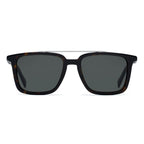 Hugo HG 0305/S Green Havana Men's Sunglasses