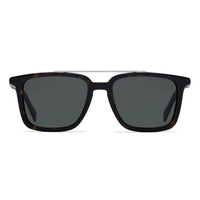 Hugo HG 0305/S Green Havana Men's Sunglasses