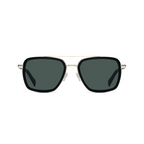 Hugo HG 0306/S Green Black Men's Sunglasses