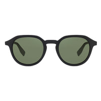 Hugo HG 0321/S Green Black Unisex Sunglasses