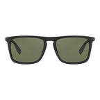 Hugo HG 0320/S Green Black Men's Sunglasses