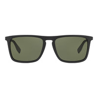 Hugo HG 0320/S Green Black Men's Sunglasses