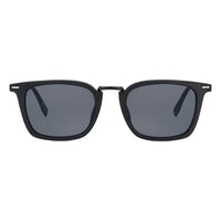 Hugo HG 0325/S Grey Black Men's Sunglasses