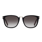 Hugo HG 0178/S Brown Black Men's Sunglasses