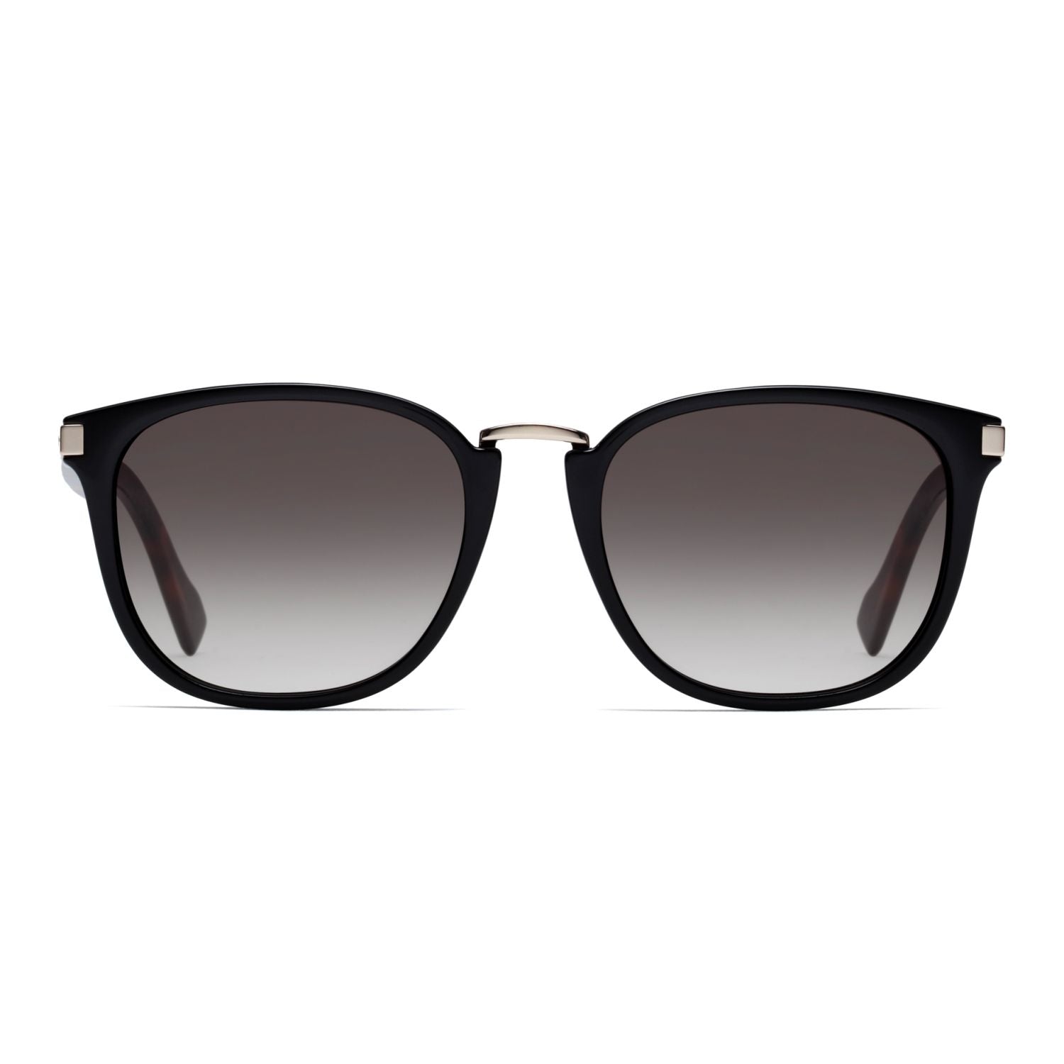 Hugo HG 0178/S Brown Black Men's Sunglasses