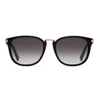 Hugo HG 0178/S Brown Black Men's Sunglasses