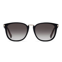 Hugo HG 0178/S Brown Black Men's Sunglasses