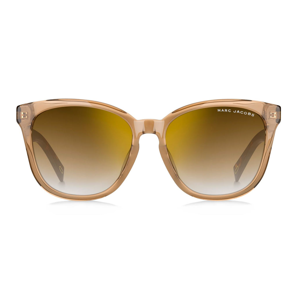 Marc Jacobs MARC 345/F/S Brown Havana Women's Sunglasses