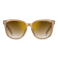 Marc Jacobs MARC 345/F/S Brown Havana Women's Sunglasses