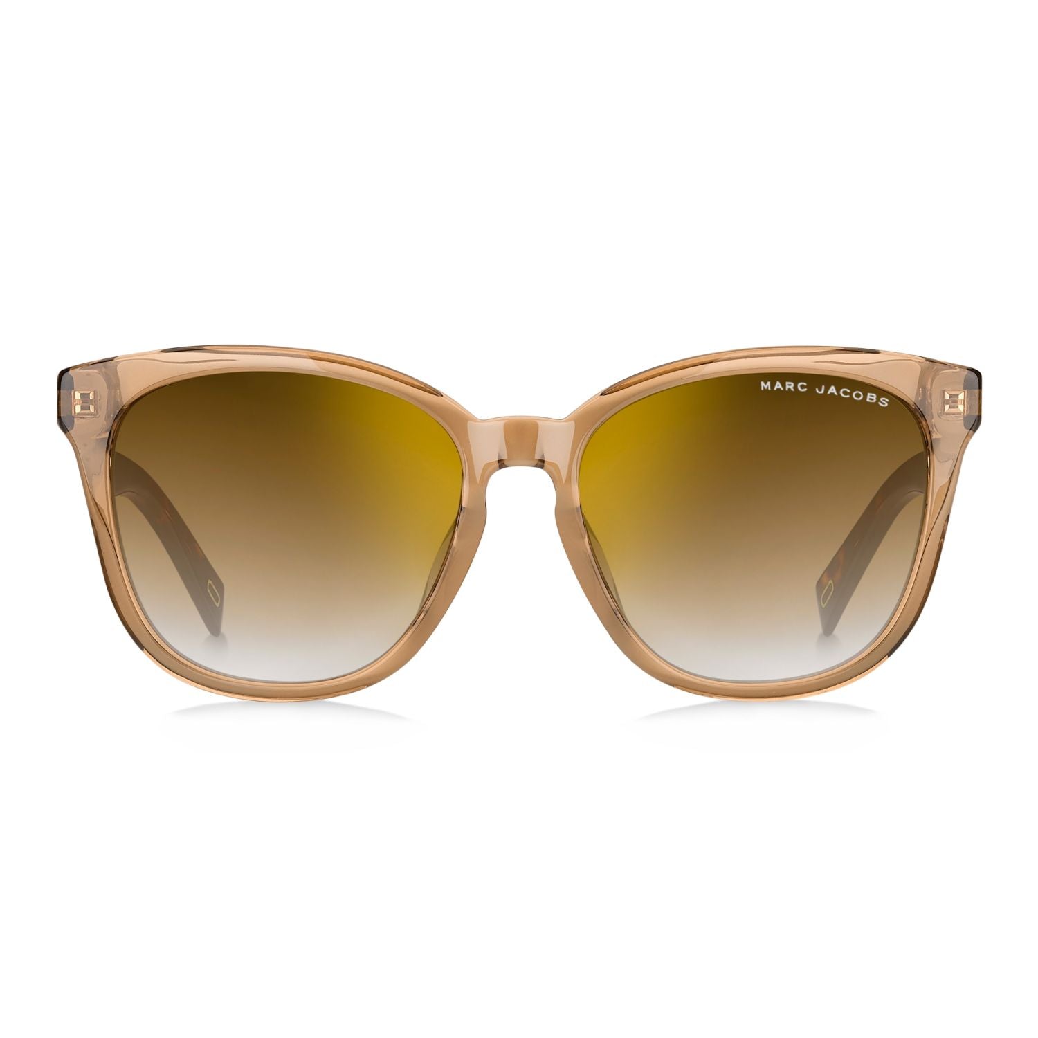Marc Jacobs MARC 345/F/S Brown Havana Women's Sunglasses