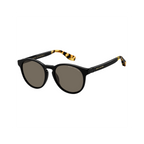 Marc Jacobs MARC 351/S Grey Black Unisex Sunglasses