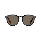 Marc Jacobs MARC 351/S Grey Black Unisex Sunglasses