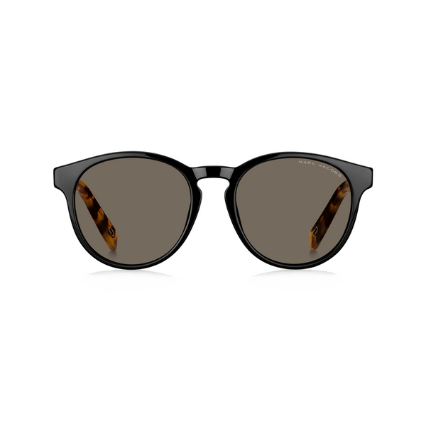 Marc Jacobs MARC 351/S Grey Black Unisex Sunglasses