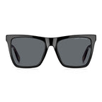 Marc Jacobs MARC 349/S Grey Black Women's Sunglasses