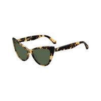 Kate Spade KARINA/S Green Havana Women's Sunglasses